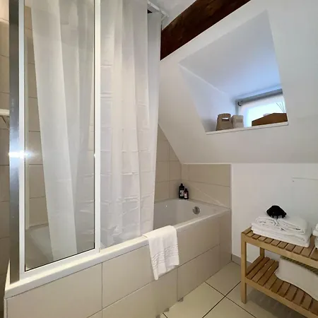 Hameau D'eguisheim 3* Eguisheim