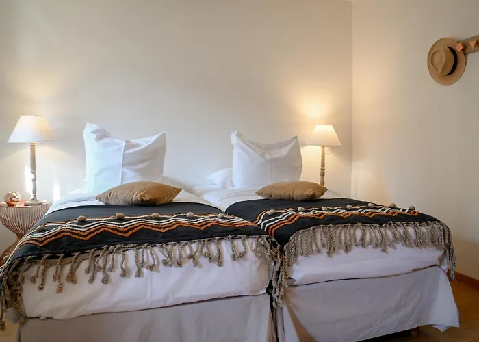 Hameau D'eguisheim 3*