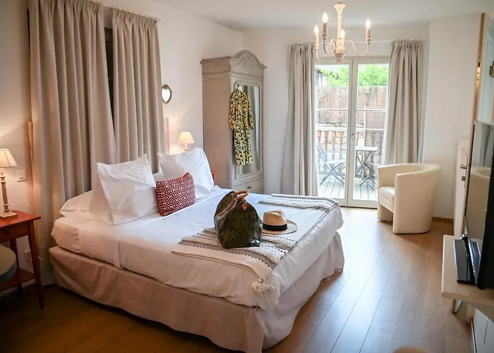 فندق مبيت وإفطار Hameau D'eguisheim
