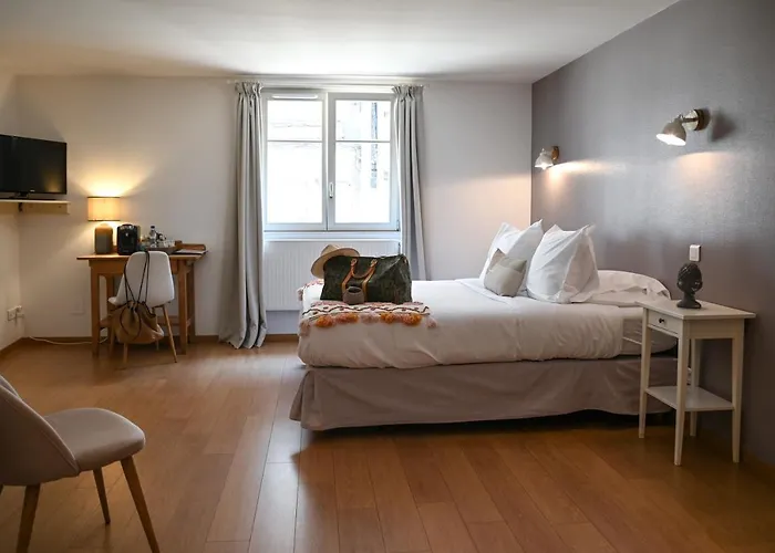 فندق مبيت وإفطار Hameau D'eguisheim