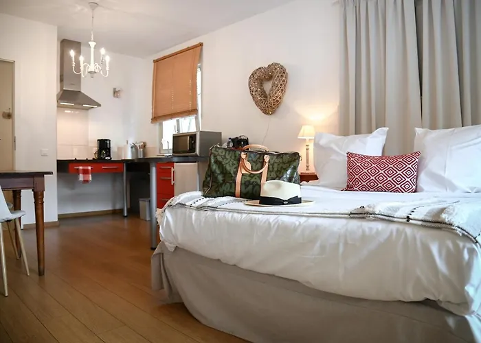Hameau D'eguisheim 3*