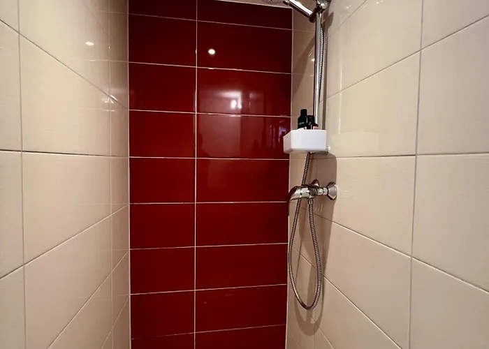 Hameau D'eguisheim 3* إِجويشا