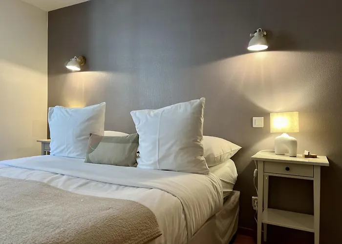 Hameau D'eguisheim فندق مبيت وإفطار