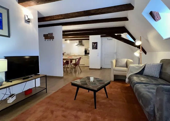 فندق مبيت وإفطار Hameau D'eguisheim