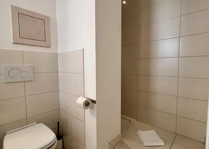 فندق مبيت وإفطار Hameau D'eguisheim إِجويشا