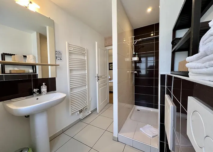 Hameau D'eguisheim فندق مبيت وإفطار 3*