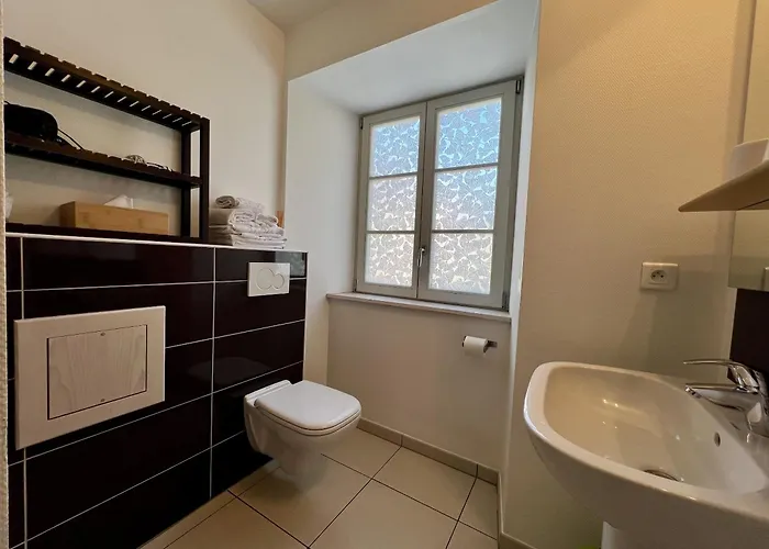 Hameau D'eguisheim فندق مبيت وإفطار 3*