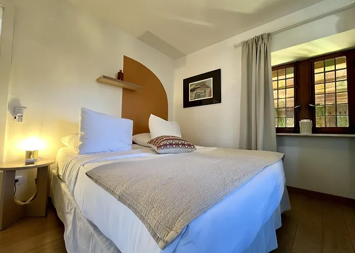 فندق مبيت وإفطار Hameau D'eguisheim إِجويشا