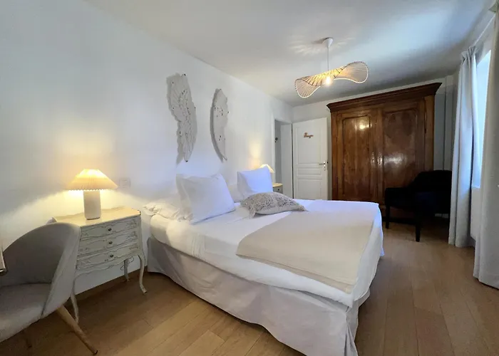 Hameau D'eguisheim 3*