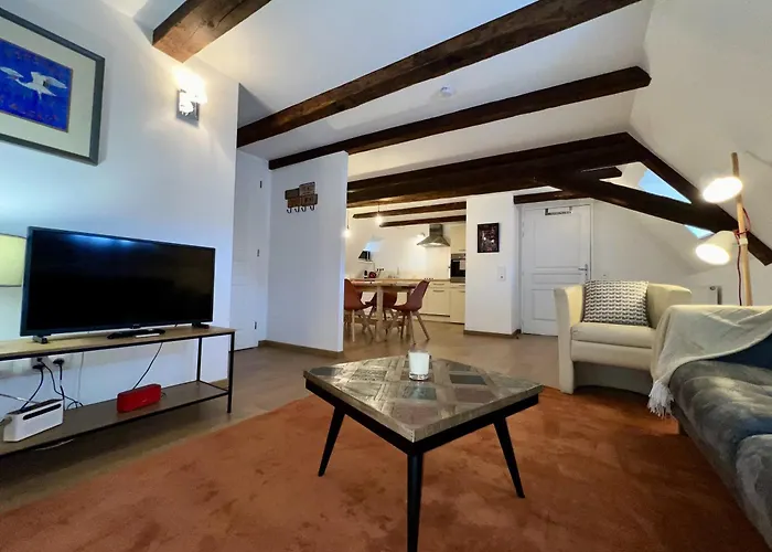 Hameau D'eguisheim