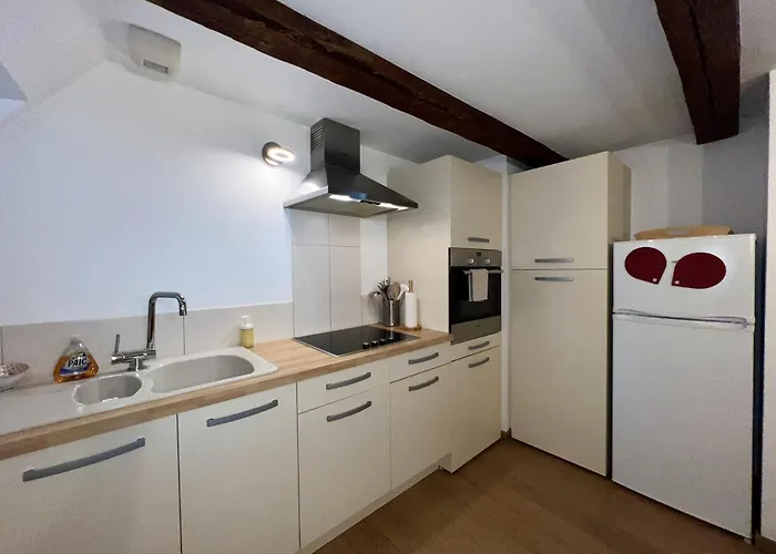 فندق مبيت وإفطار Hameau D'eguisheim إِجويشا