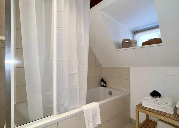 Hameau D'eguisheim 3* إِجويشا